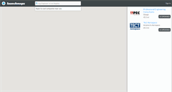 Desktop Screenshot of launchmaps.com